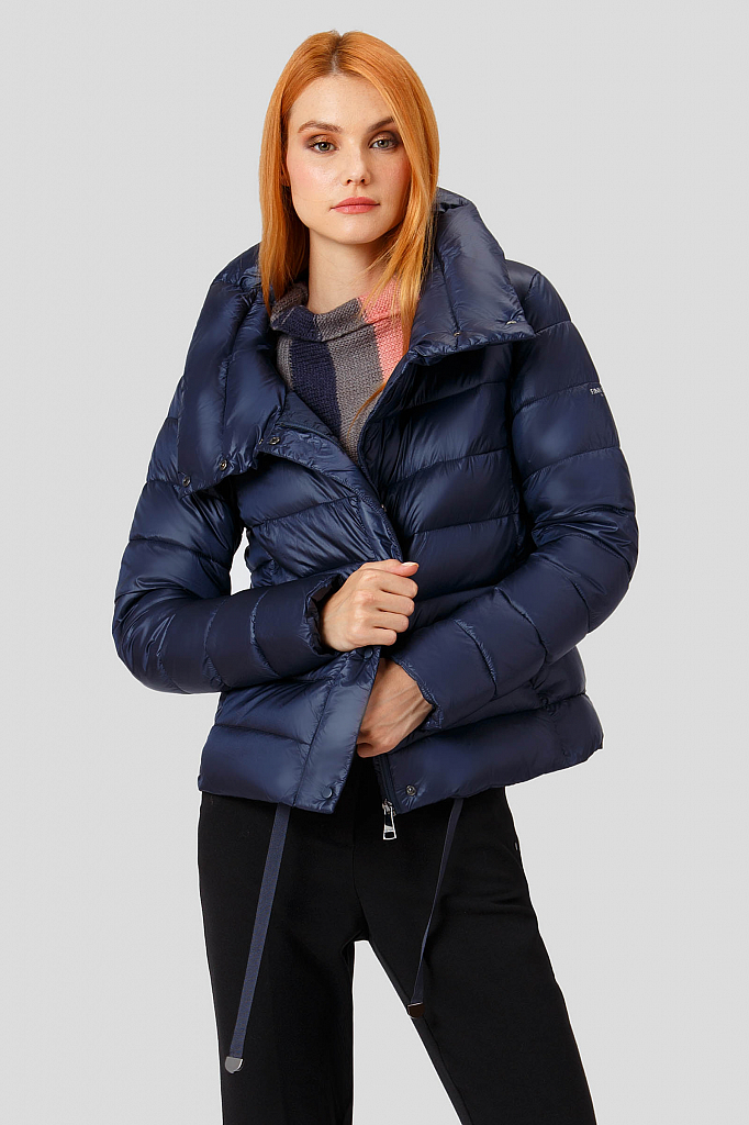 Куртка женская Finn-Flare, Куртка женская 
Куртка женская Finn-Flare, Куртка женская