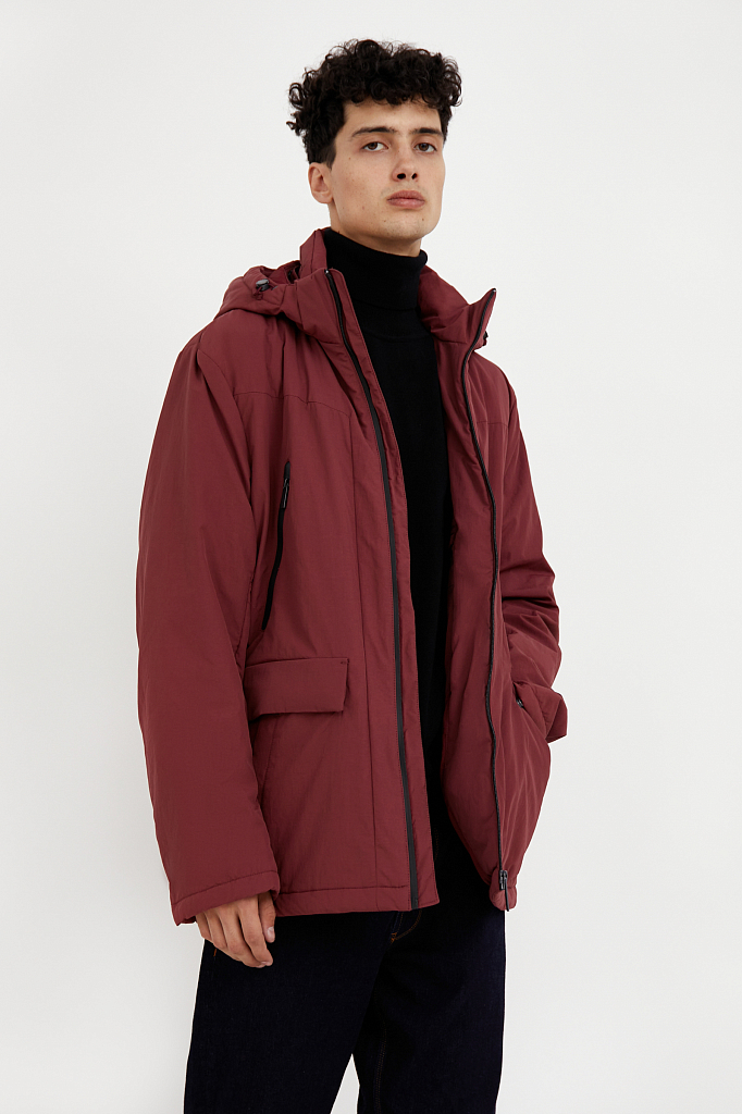 Куртка мужская, Вишневый, Куртка мужская
Куртка мужская, Вишневый, Куртка мужская