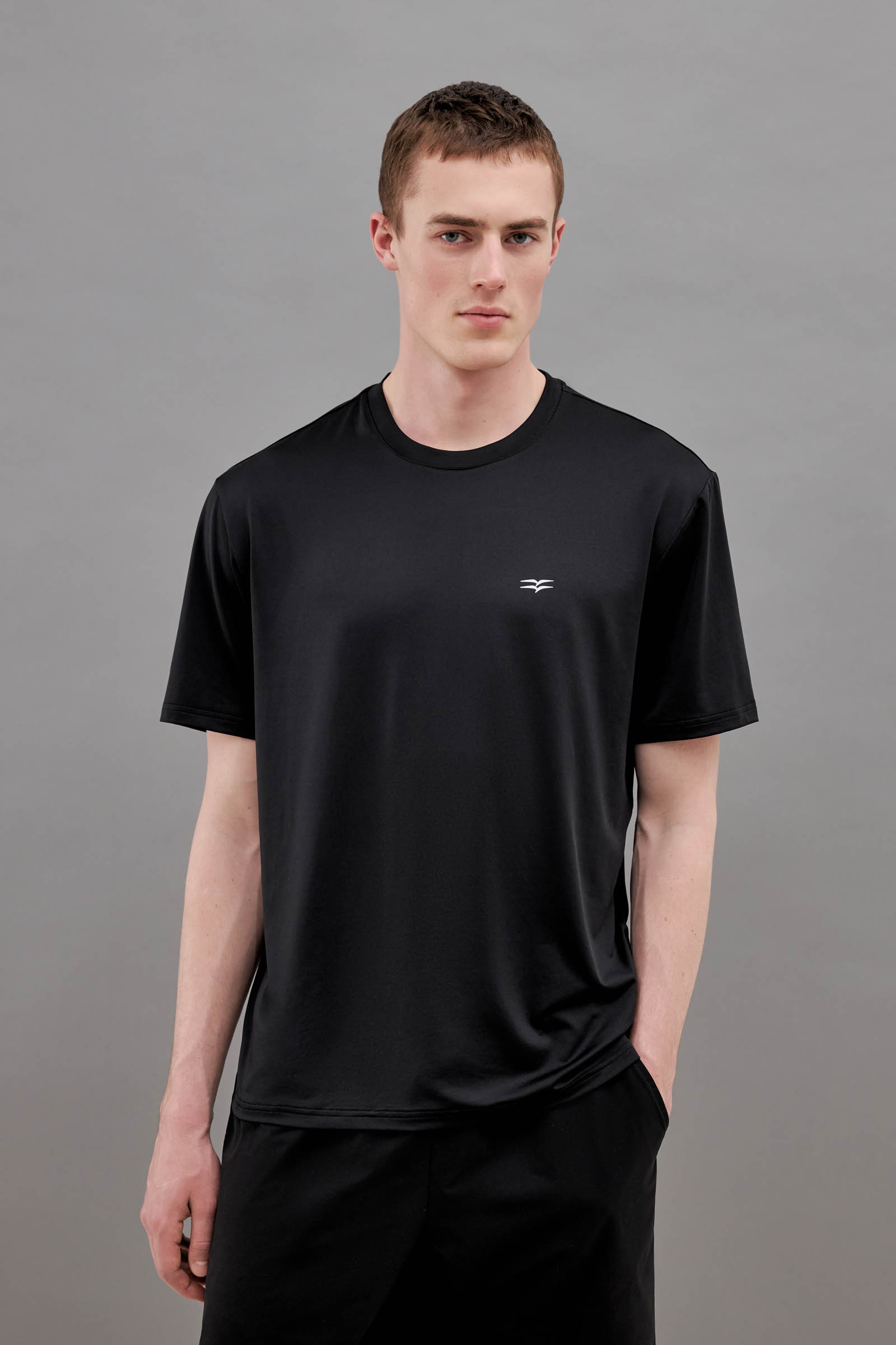 Спортивная футболка из капсулы sport, 201 white, Спортивная футболка из капсулы sport
Спортивная футболка из капсулы sport, 201 white, Спортивная футболка из капсулы sport