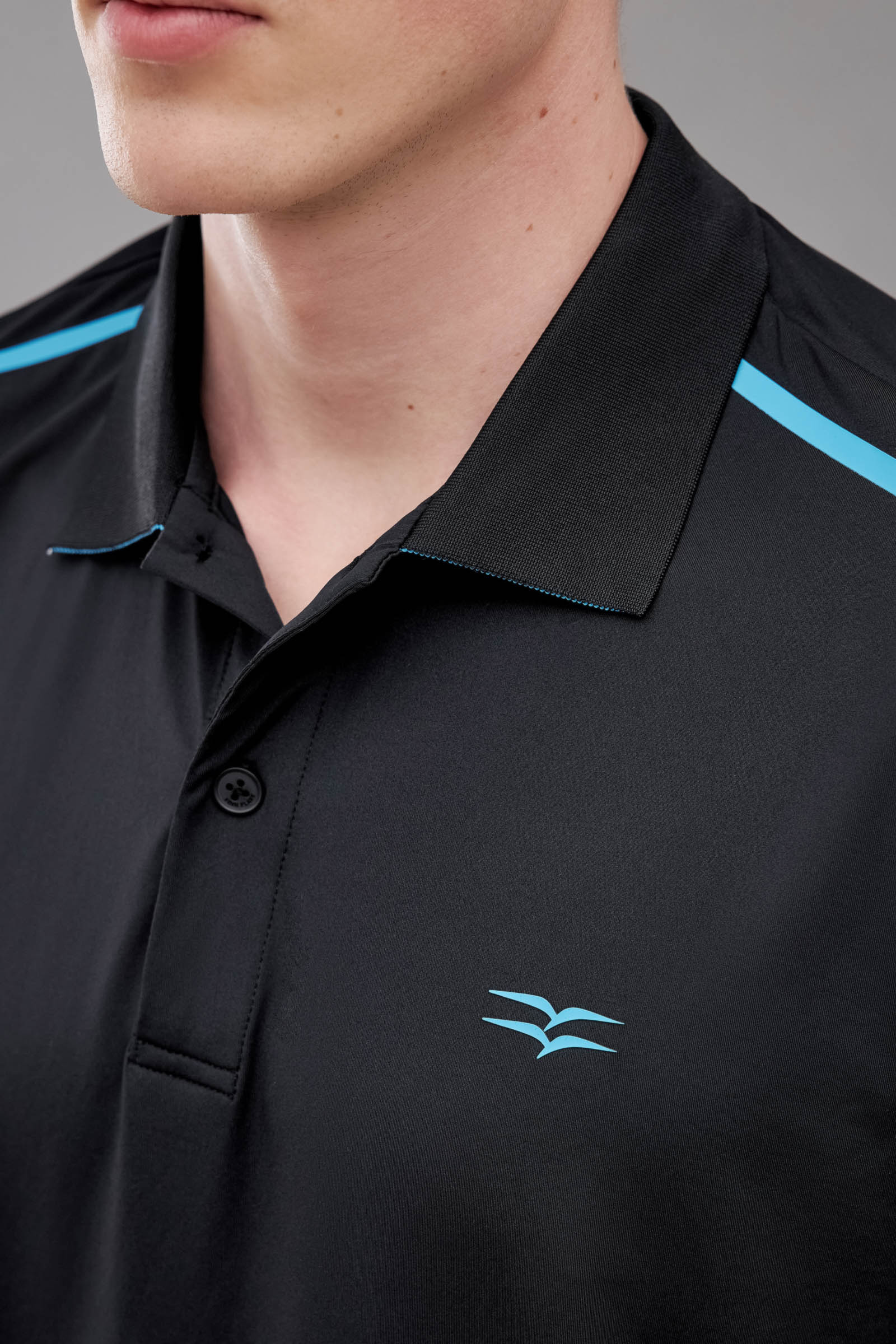 Спортивная футболка-поло из капсулы sport, 200 black, Спортивная футболка-поло из капсулы sport
Спортивная футболка-поло из капсулы sport, 200 black, Спортивная футболка-поло из капсулы sport