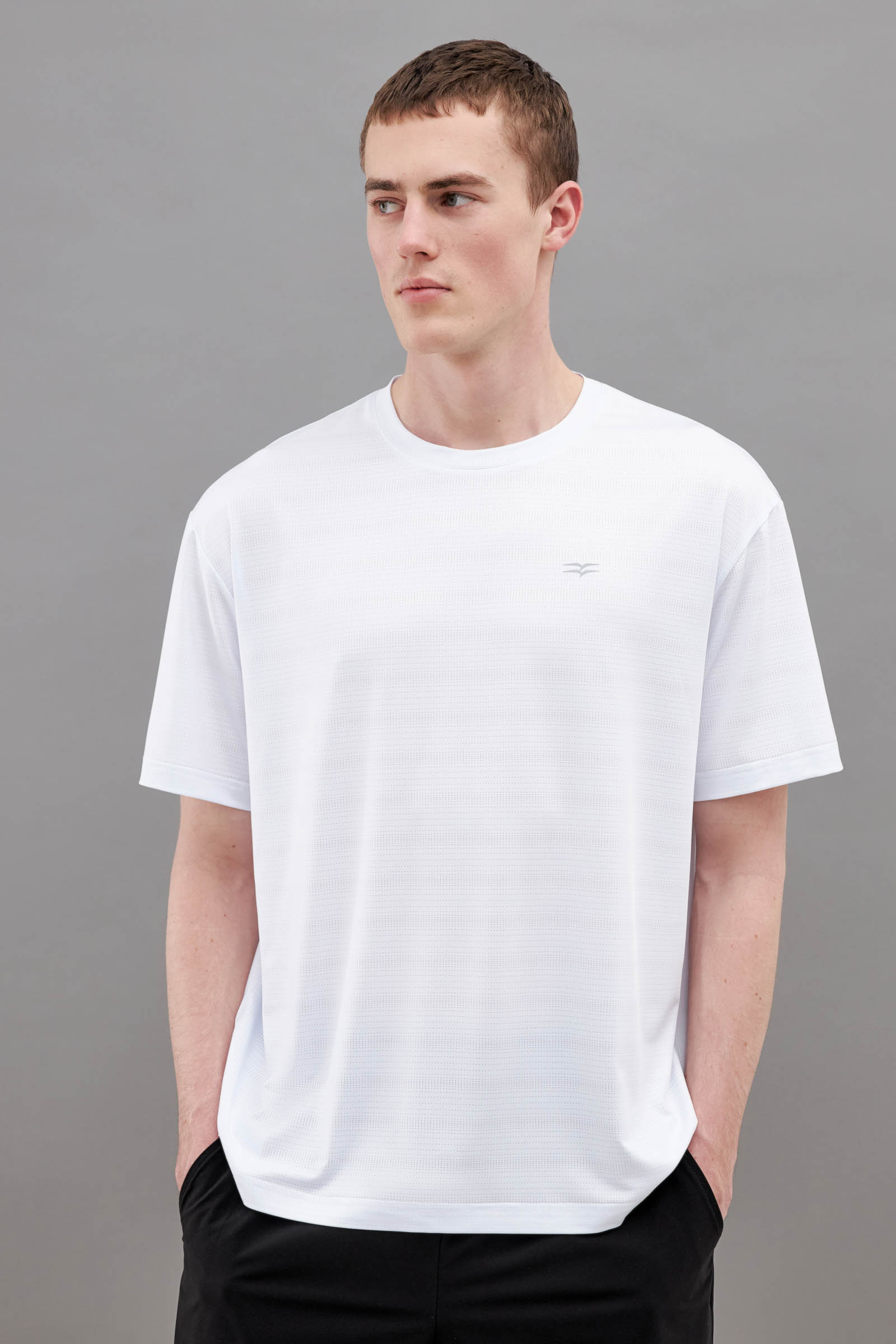 Спортивная футболка из капсулы sport, 201 white, Спортивная футболка из капсулы sport
Спортивная футболка из капсулы sport, 201 white, Спортивная футболка из капсулы sport