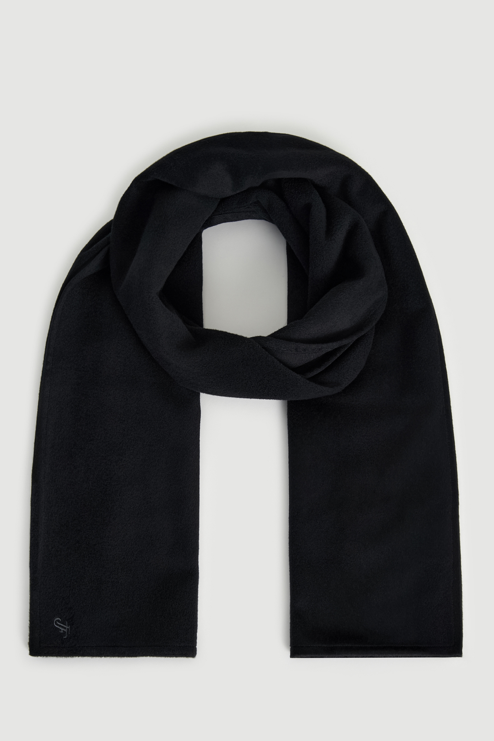 Шарф из шерсти и шелка, 200 black, Шарф из шерсти и шелка
Шарф из шерсти и шелка, 200 black, Шарф из шерсти и шелка