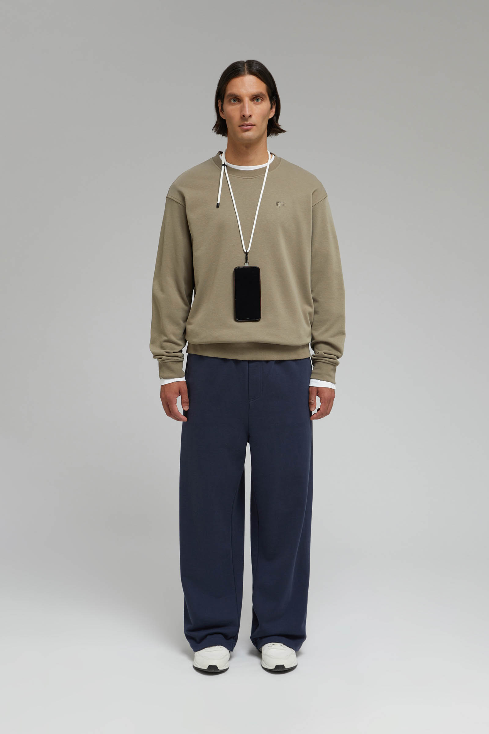 Трикотажные брюки из хлопка, 101 cosmic blue, Трикотажные брюки из хлопка
Трикотажные брюки из хлопка, 101 cosmic blue, Трикотажные брюки из хлопка