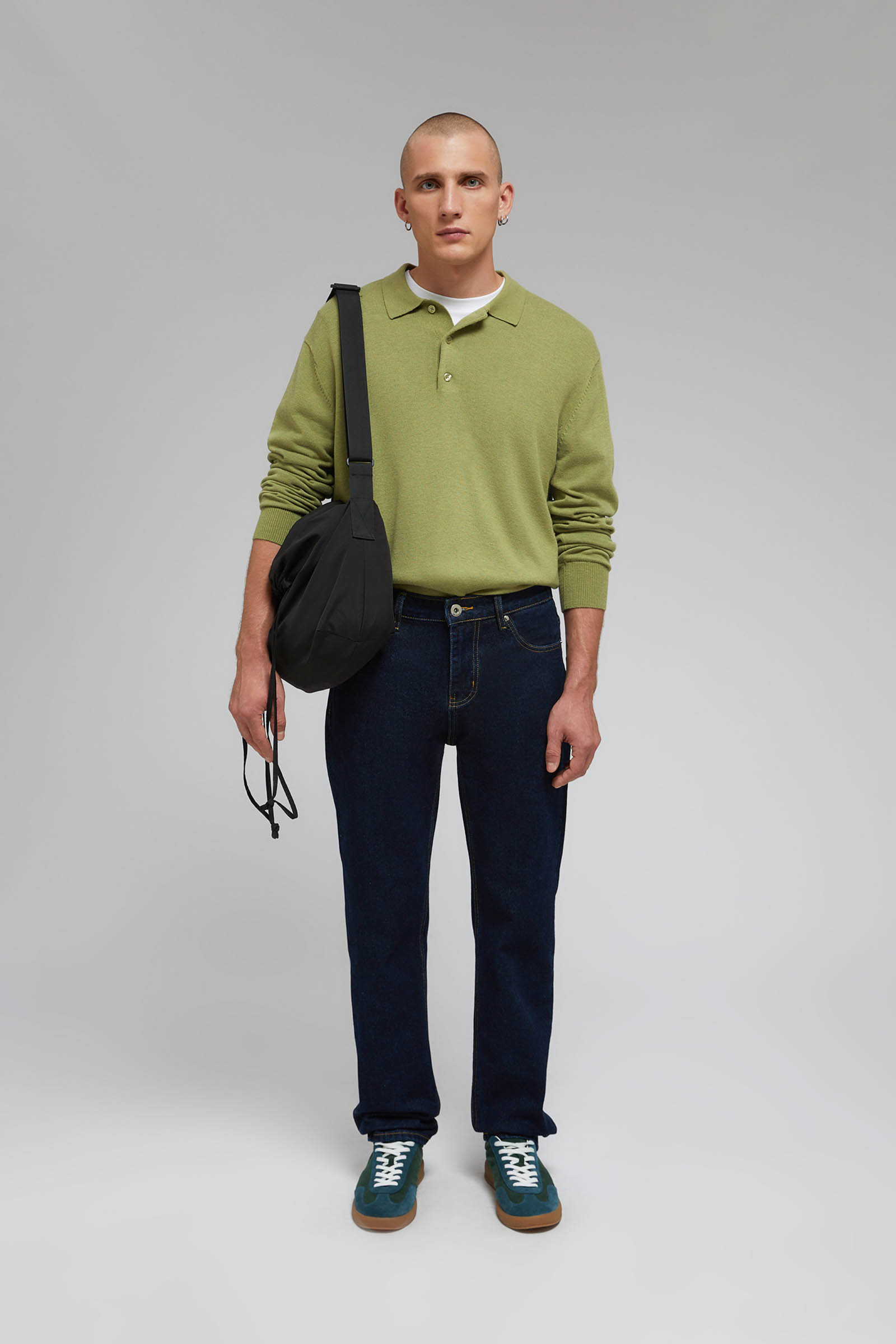 Джинсы straight fit, 198 black blue denim, Джинсы straight fit
Джинсы straight fit, 198 black blue denim, Джинсы straight fit