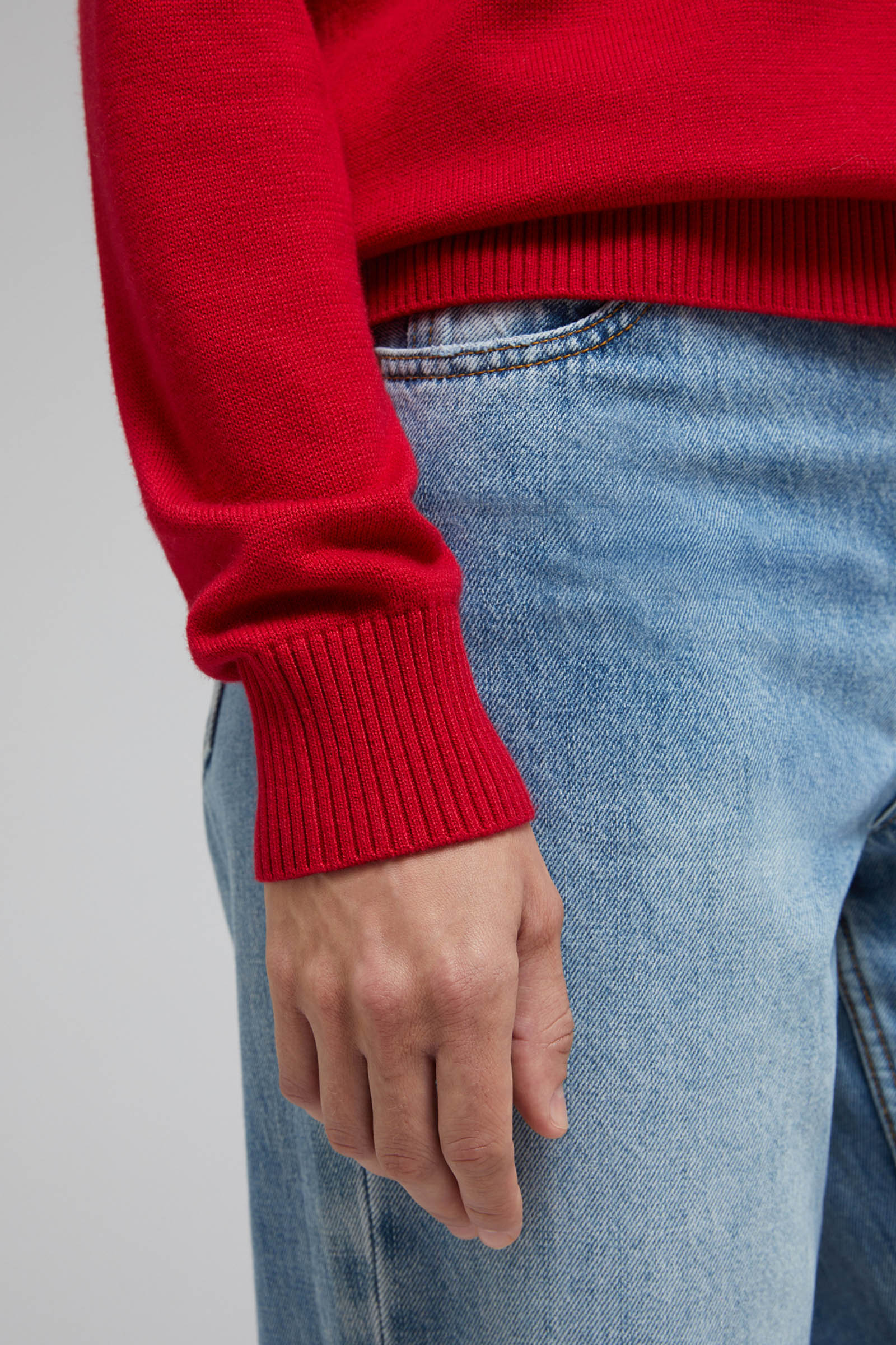 Джемпер с кашемиром, 371 mc salsa, Джемпер с кашемиром
Джемпер с кашемиром, 371 mc salsa, Джемпер с кашемиром