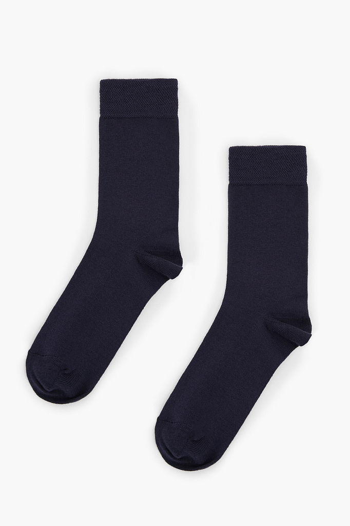 

носки мужские, Темно-серый, носки мужские