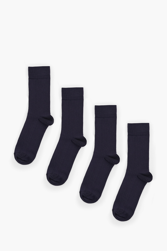 

носки мужские, Темно-синий, носки мужские