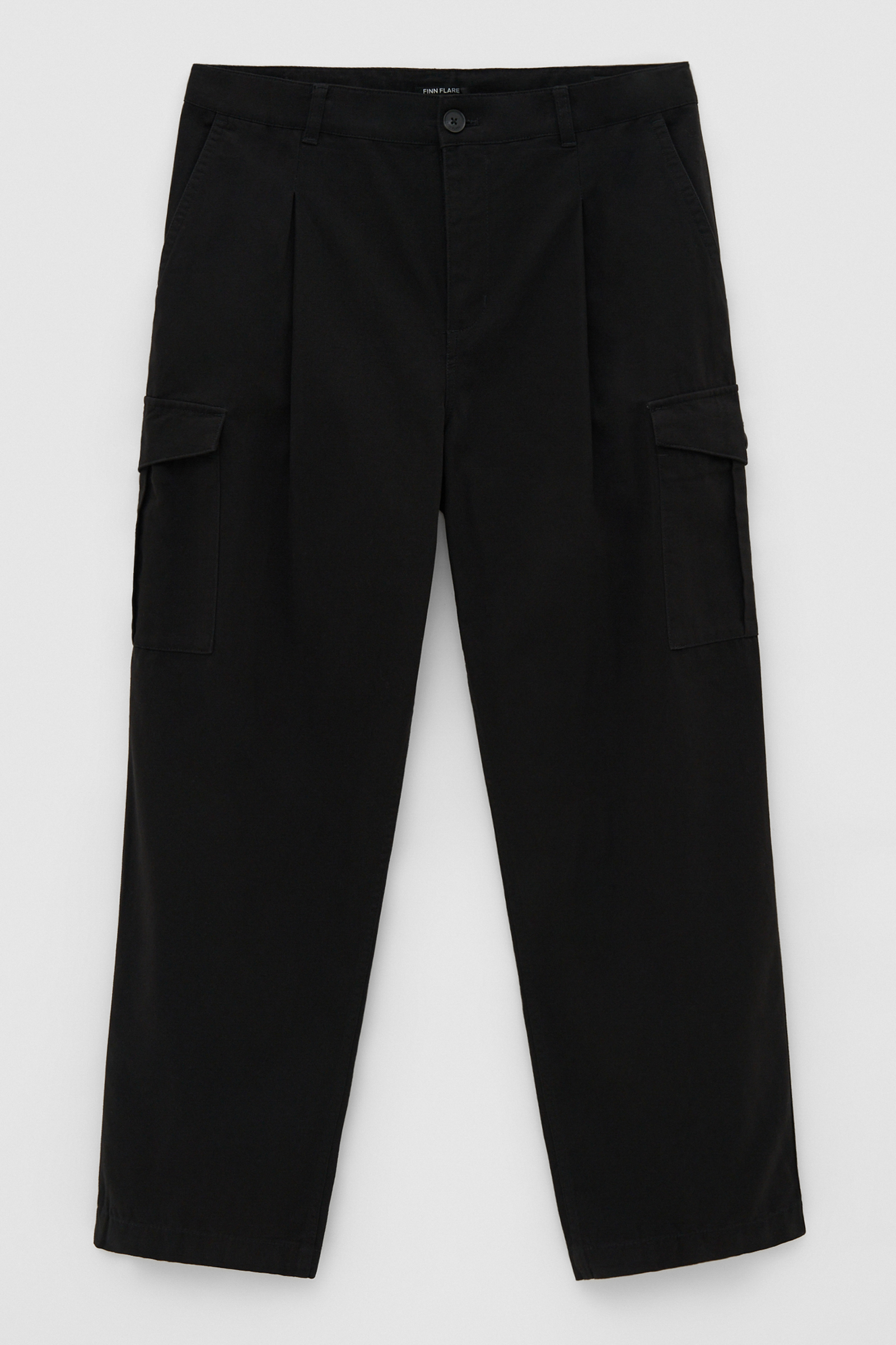 Брюки-карго из хлопка, 200 black, Брюки-карго из хлопка
Брюки-карго из хлопка, 200 black, Брюки-карго из хлопка