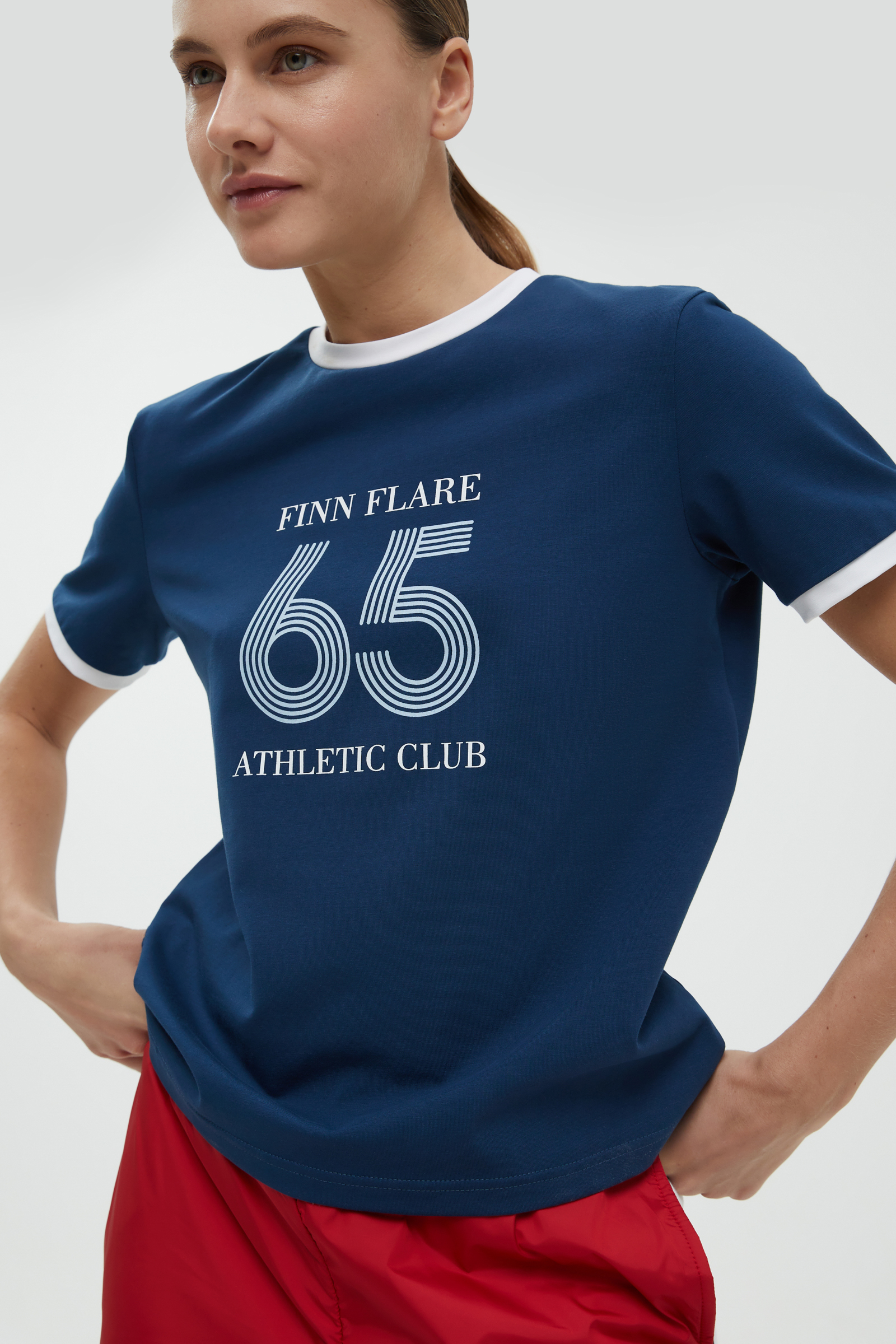 Футболка женская, 101 cosmic blue, Футболка женская
Футболка женская, 101 cosmic blue, Футболка женская