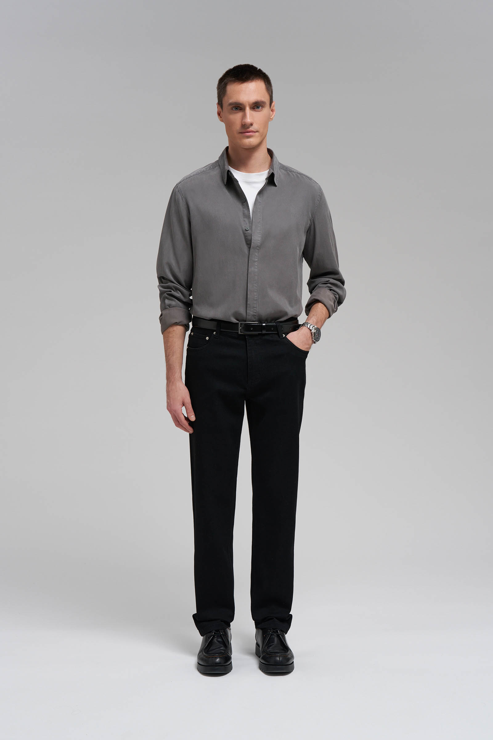 Джинсы прямого кроя, 127 dark denim, Джинсы прямого кроя
Джинсы прямого кроя, 127 dark denim, Джинсы прямого кроя