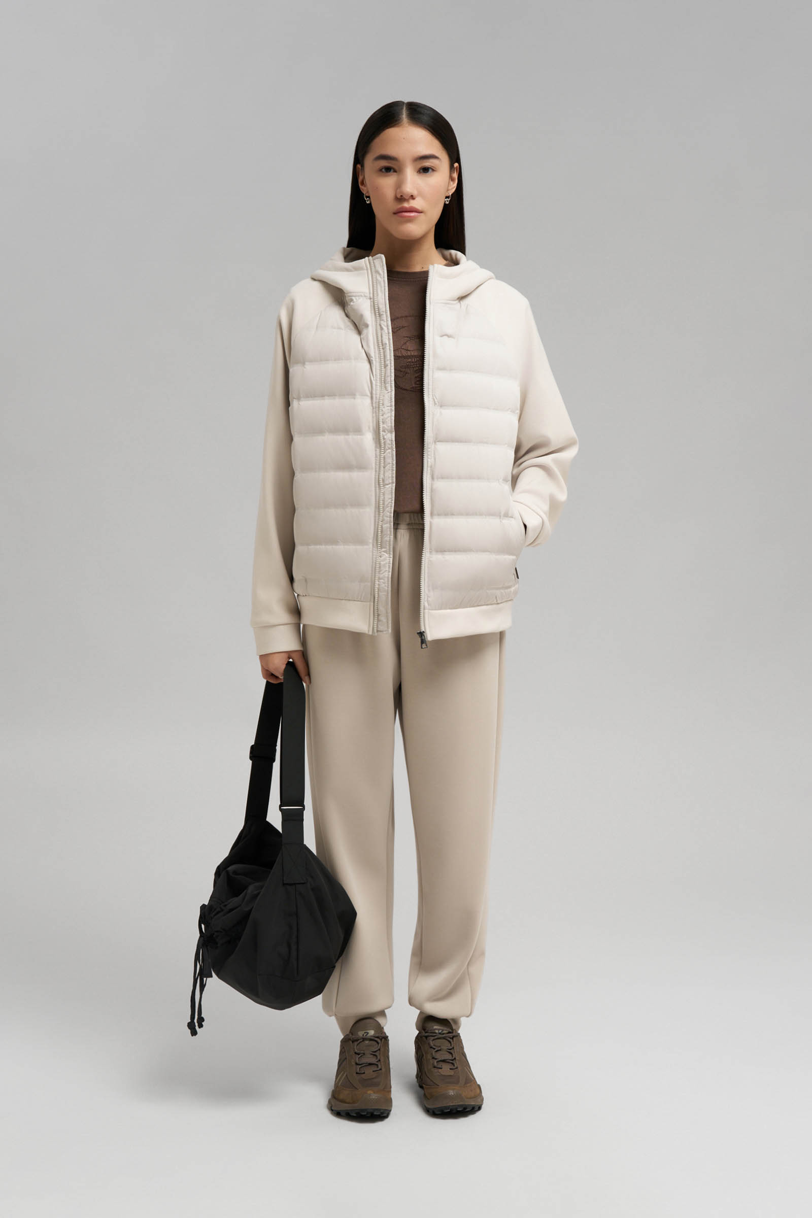 Стеганая куртка с наполнителем из натурального пуха, 201 white, Стеганая куртка с наполнителем из натурального пуха
Стеганая куртка с наполнителем из натурального пуха, 201 white, Стеганая куртка с наполнителем из натурального пуха