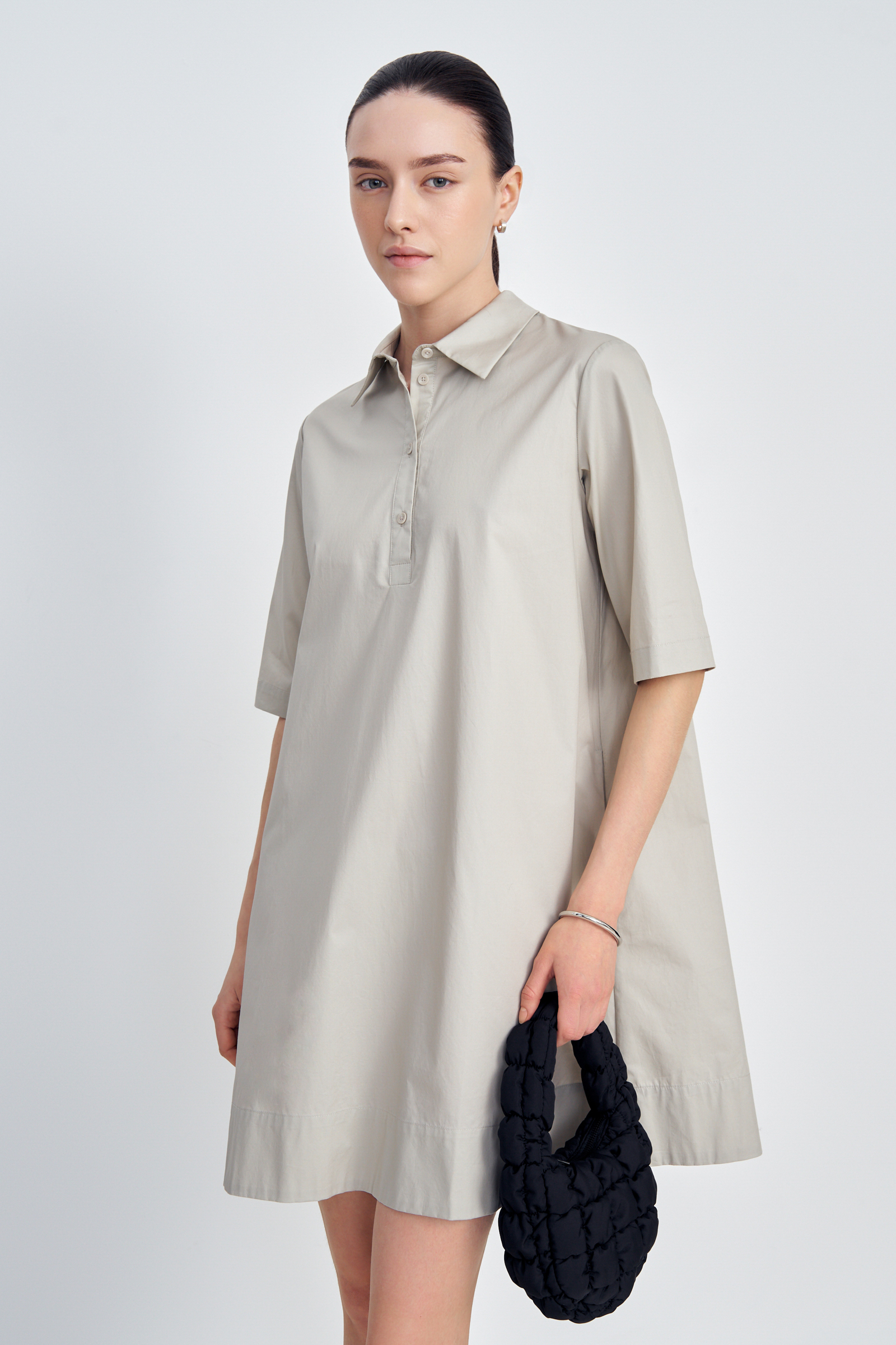 Платье с коротким рукавом, 713 grain, Платье с коротким рукавом
Платье с коротким рукавом, 713 grain, Платье с коротким рукавом