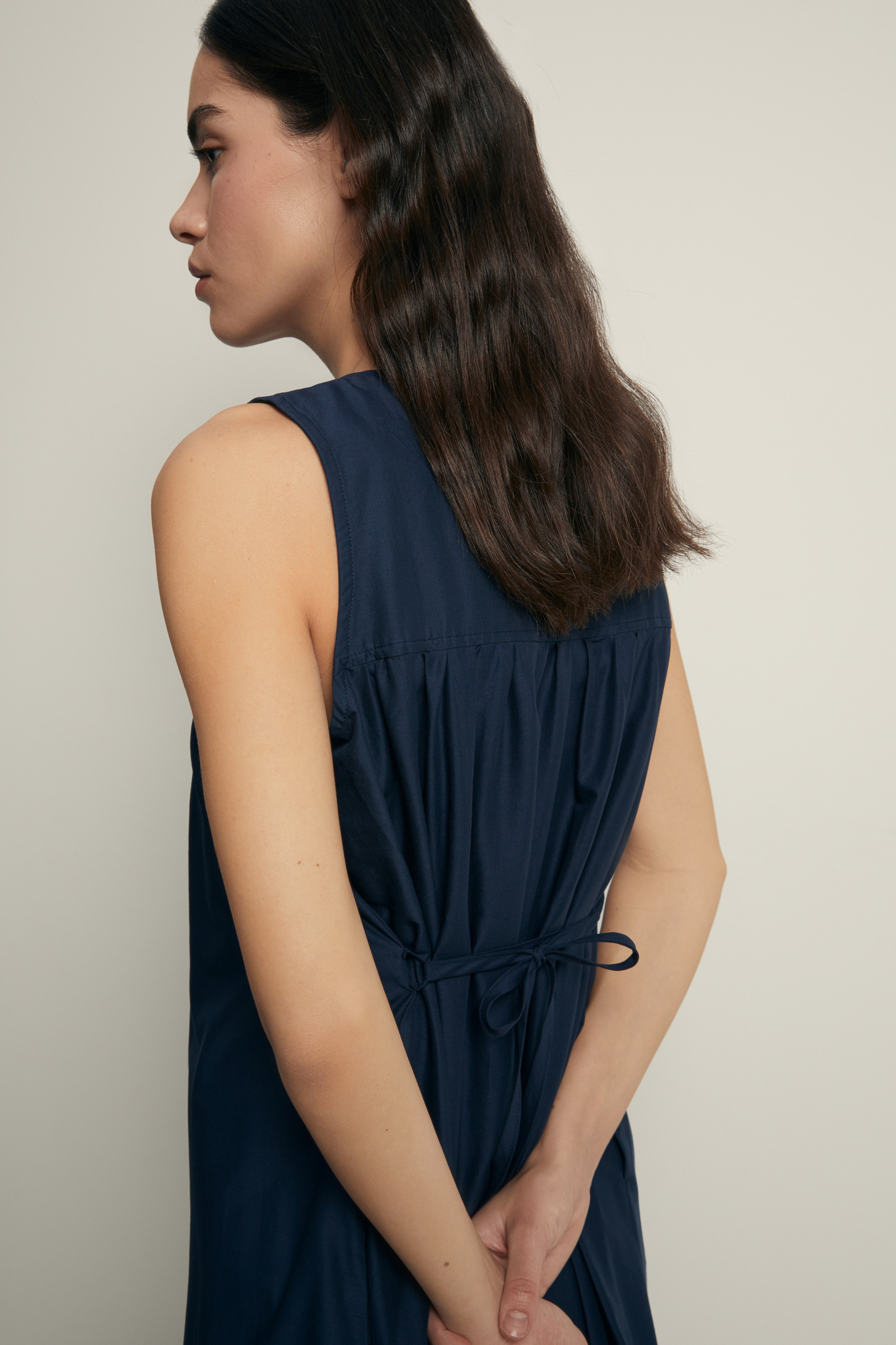 Сарафан А-силуэта со съемной подкладкой, 101 cosmic blue, Сарафан А-силуэта со съемной подкладкой
Сарафан А-силуэта со съемной подкладкой, 101 cosmic blue, Сарафан А-силуэта со съемной подкладкой