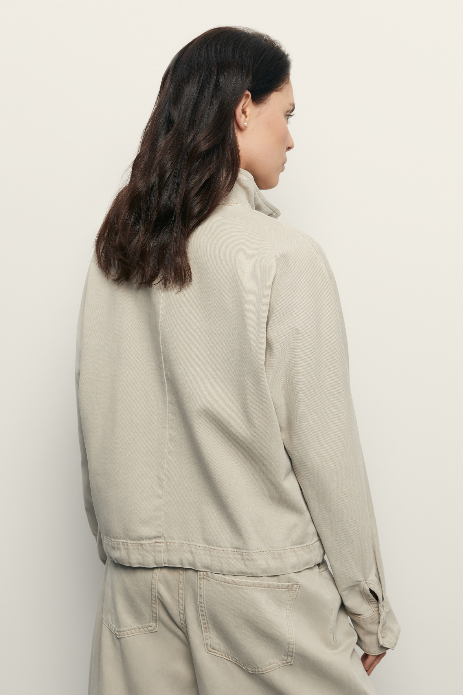 Джинсовый жакет из тенселя, 1261 light denim, Джинсовый жакет из тенселя
Джинсовый жакет из тенселя, 1261 light denim, Джинсовый жакет из тенселя