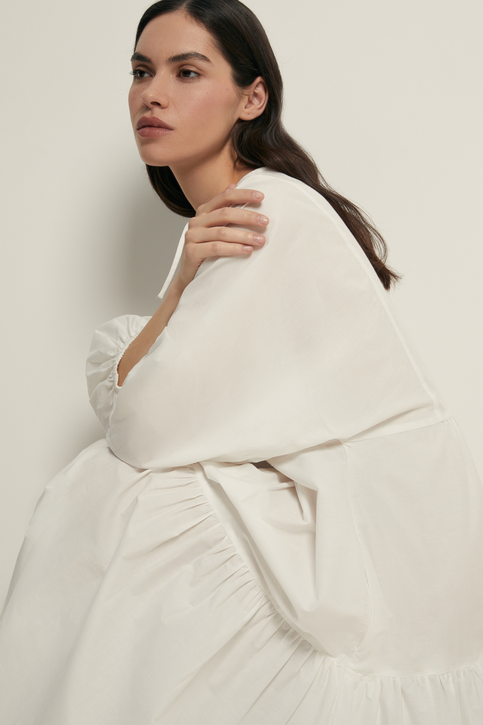 Платье миди из легкого хлопка, 716 gardenia, Платье миди из легкого хлопка
Платье миди из легкого хлопка, 716 gardenia, Платье миди из легкого хлопка