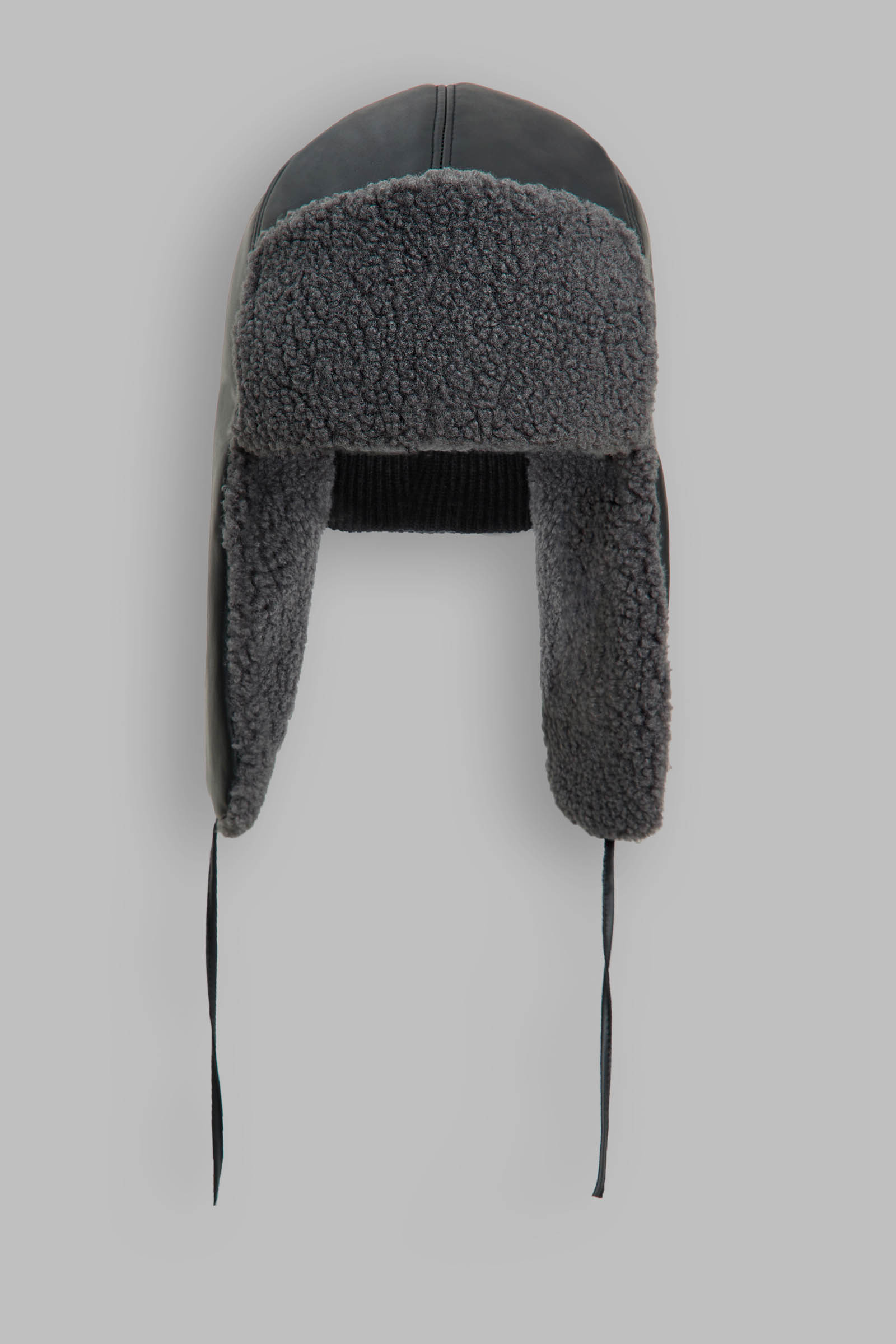 Шапка-ушанка из искусственной кожи, 200 black, Шапка-ушанка из искусственной кожи
Шапка-ушанка из искусственной кожи, 200 black, Шапка-ушанка из искусственной кожи