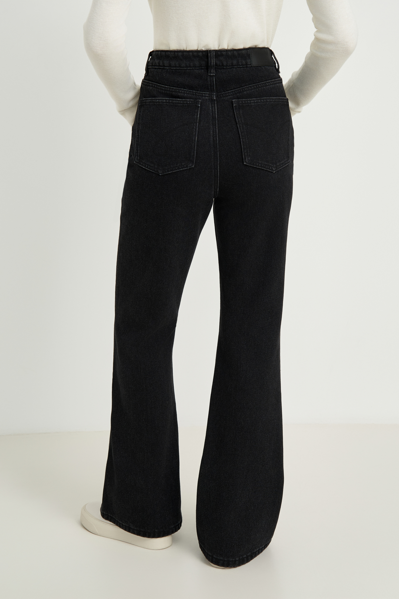 Утепленные джинсы bootcut fit женские, 2002 dark grey denim, Утепленные джинсы bootcut fit женские
Утепленные джинсы bootcut fit женские, 2002 dark grey denim, Утепленные джинсы bootcut fit женские