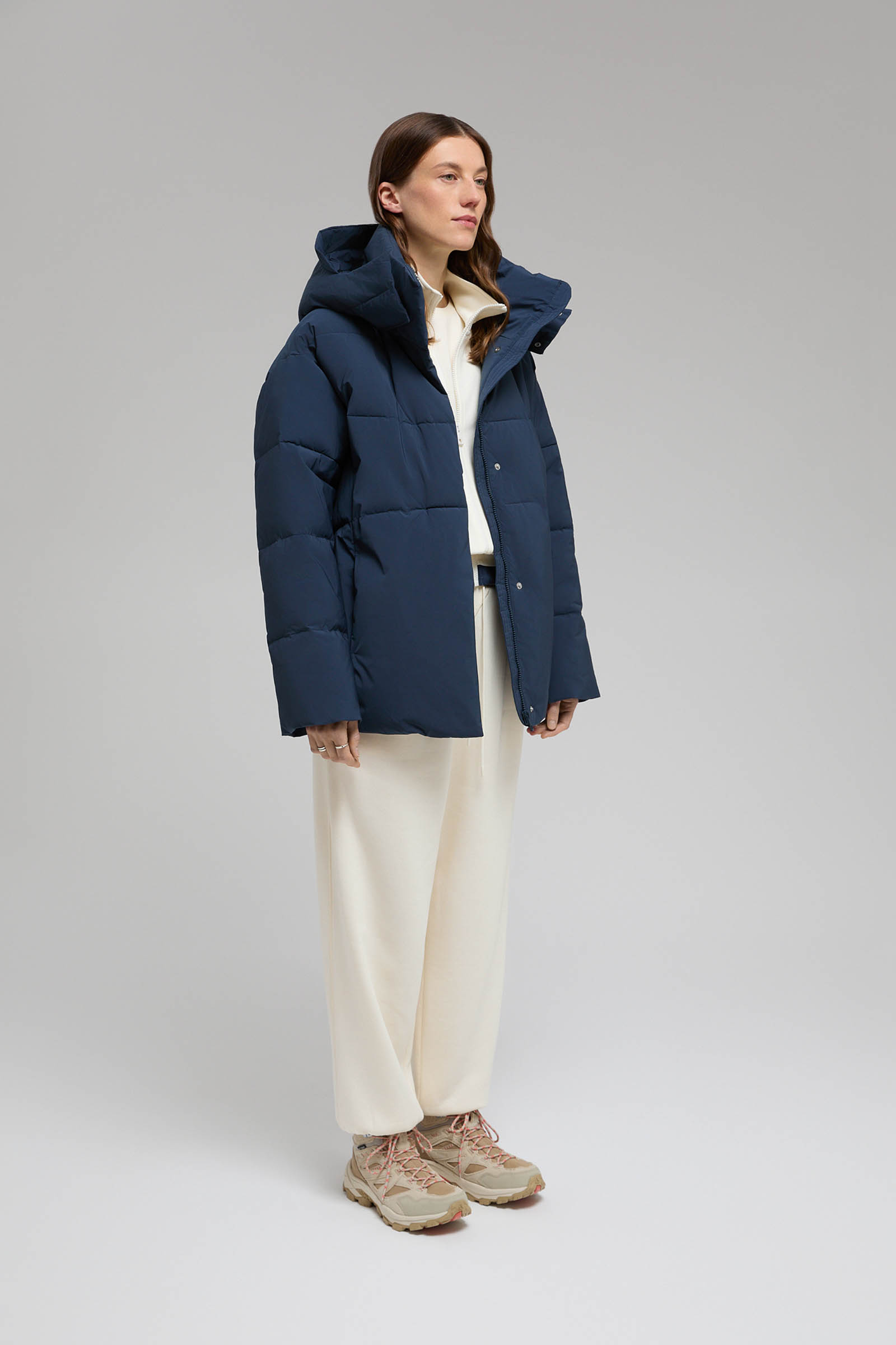 Куртка oversize силуэта с капюшоном, 101 cosmic blue, Куртка oversize силуэта с капюшоном
Куртка oversize силуэта с капюшоном, 101 cosmic blue, Куртка oversize силуэта с капюшоном