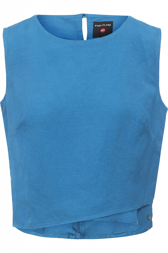 Блузка женская Finn-Flare, Блузка женская 
Блузка женская Finn-Flare, Блузка женская