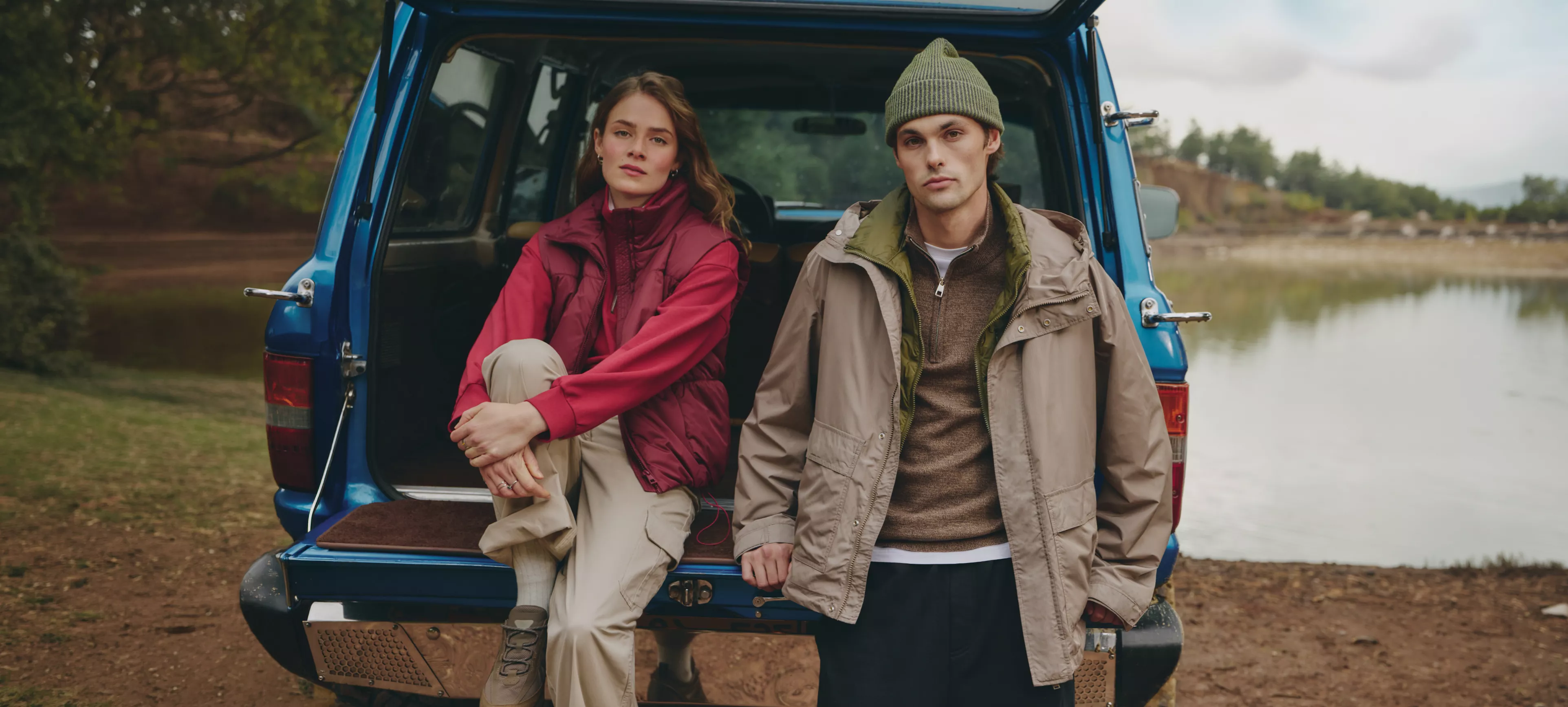 Скидка -20% от 2-х вещей на весь ассортимент