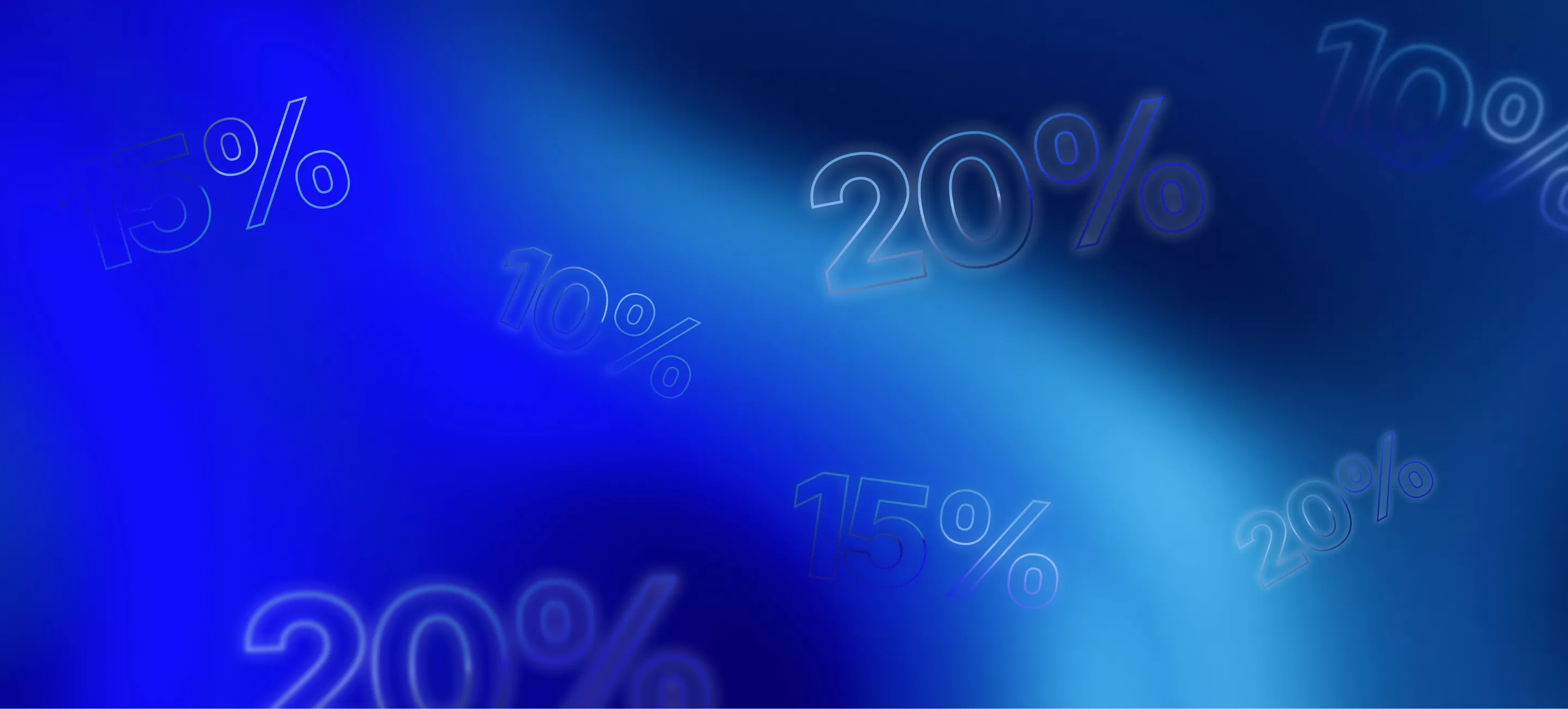 Доп. скидка: −10% за 1 вещь, −15% за 2 вещи, −20% от 3 вещей 