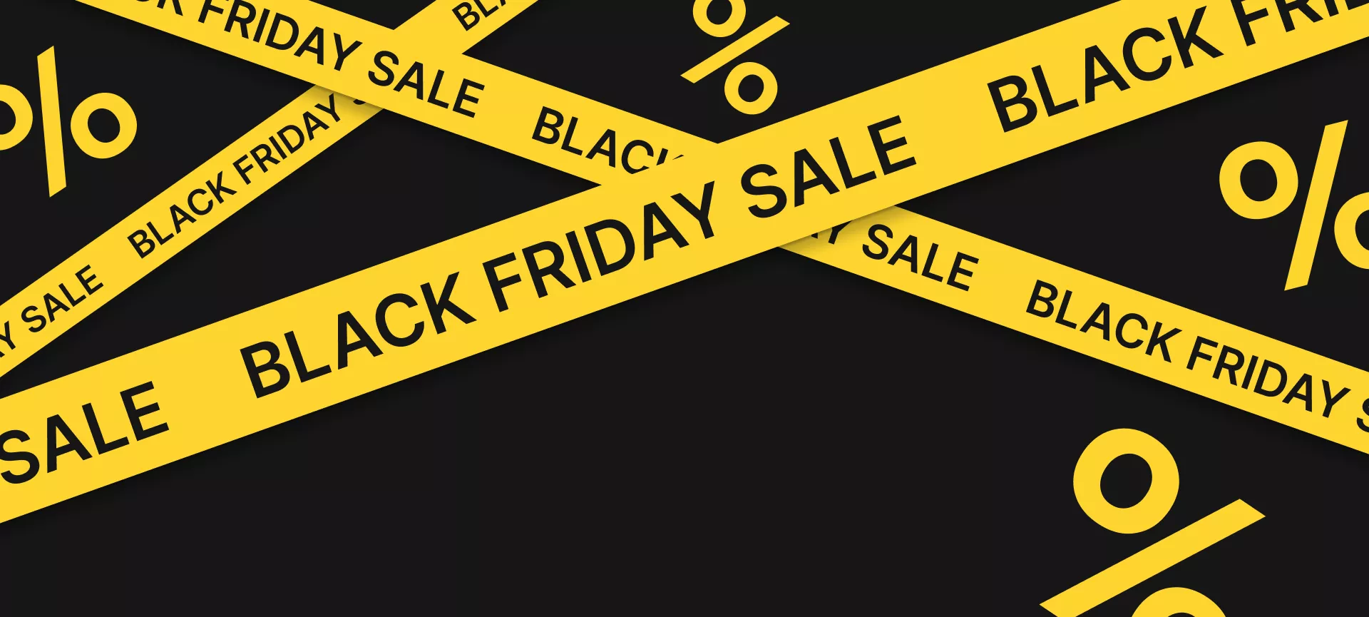 Черная пятница скидка 25% 