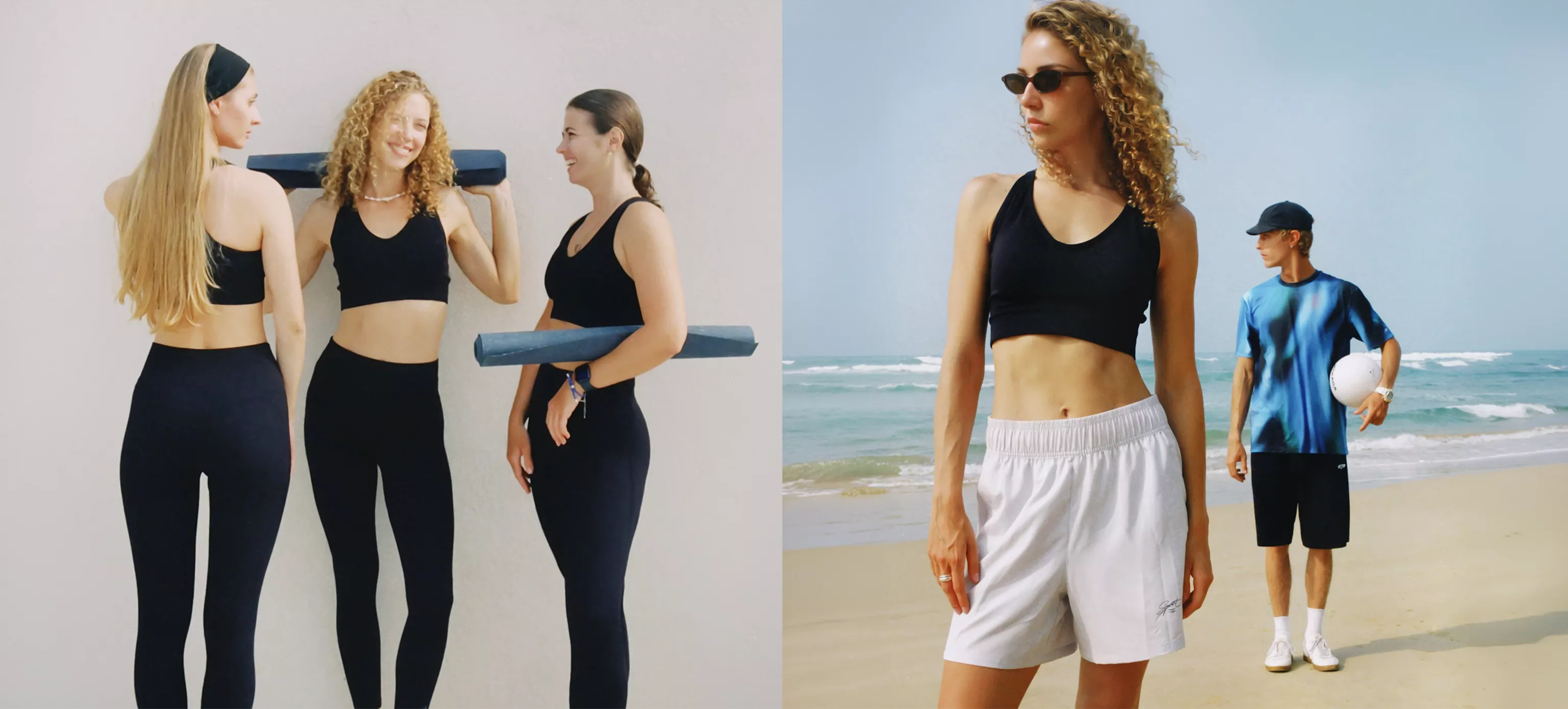 Спортивная коллекция'26