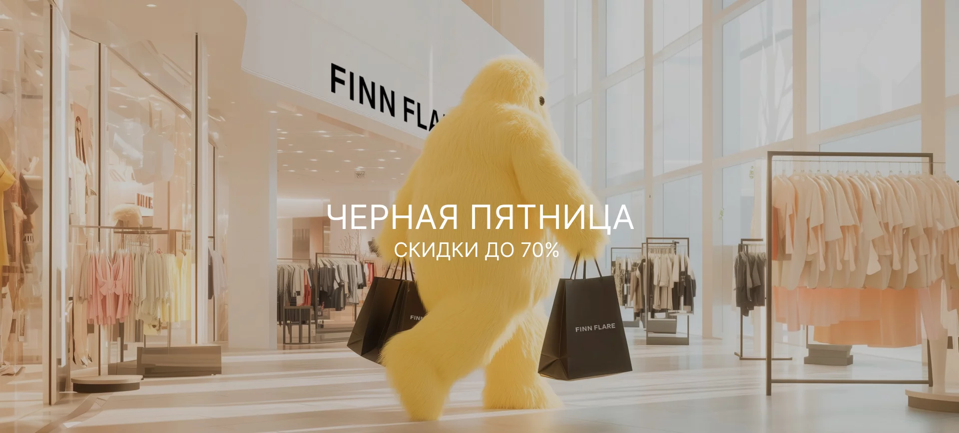 30% на все ЧП