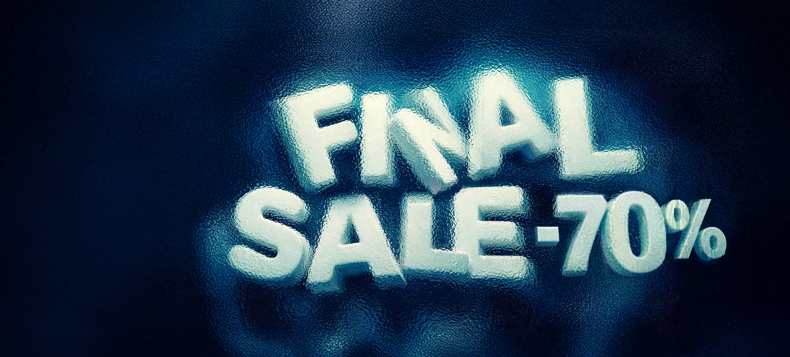 Финальная распродажа