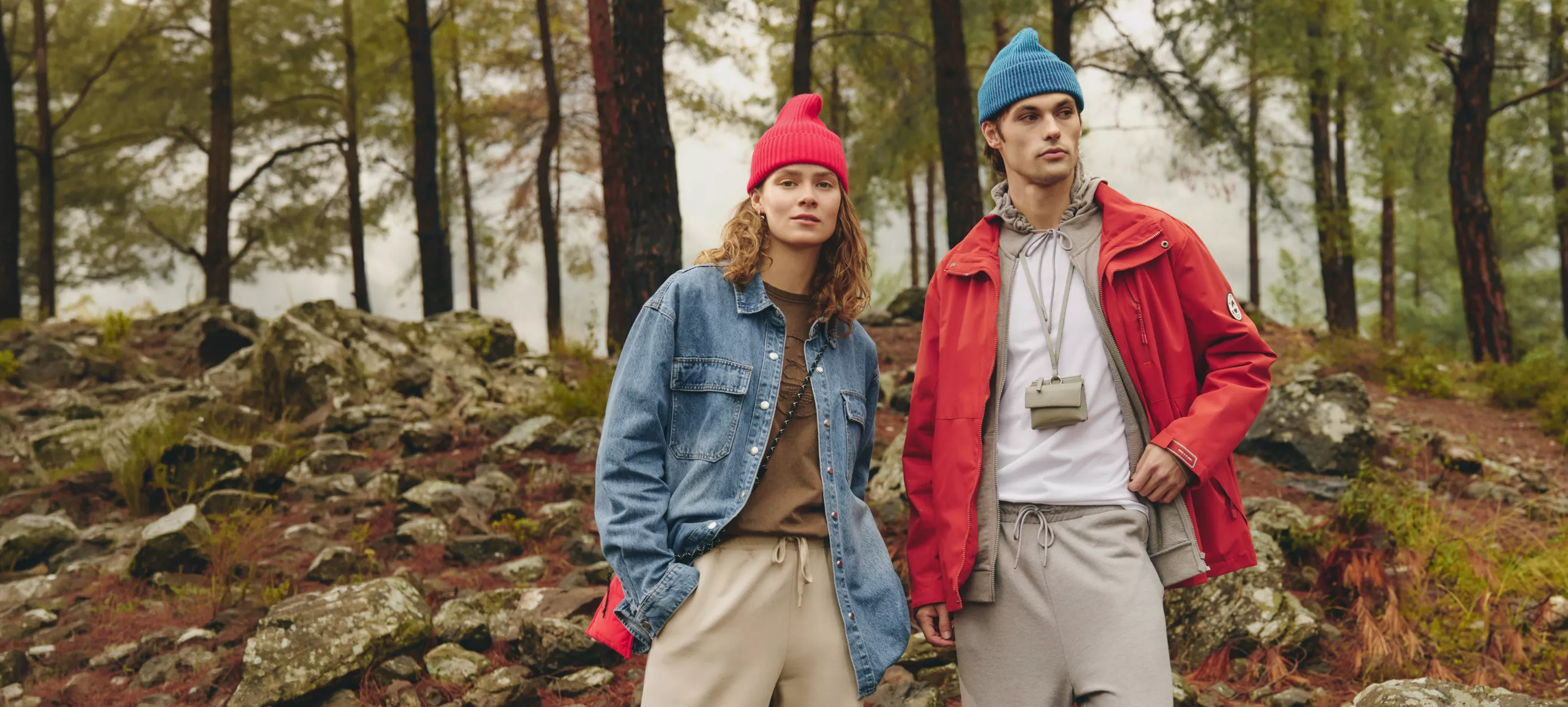 Коллекция Spring'26