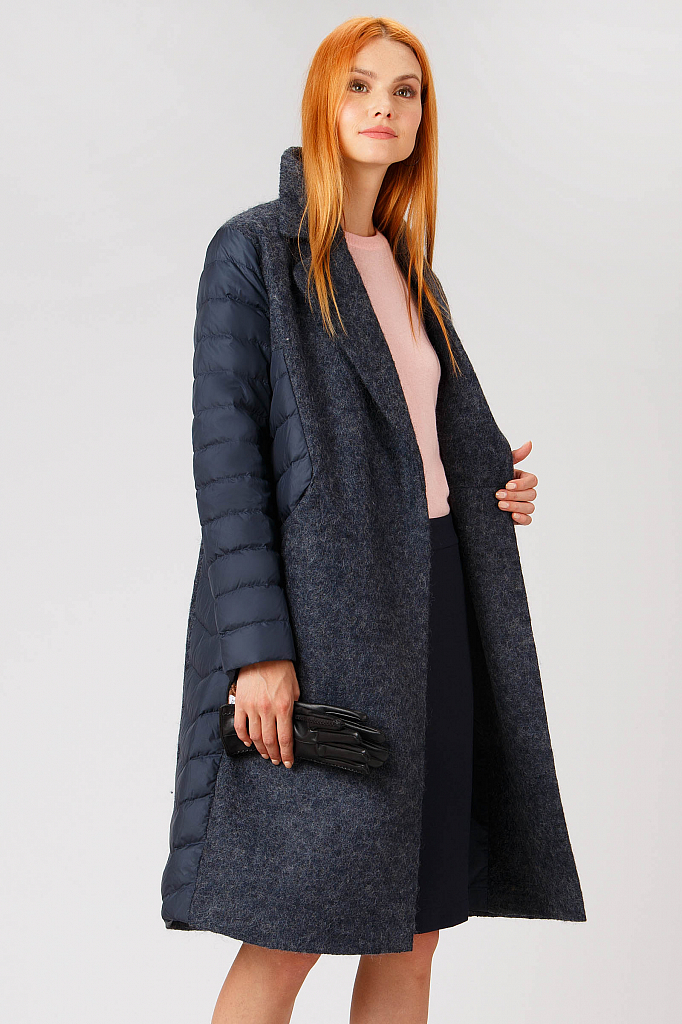 

Пальто женское Finn-Flare, Пальто женское