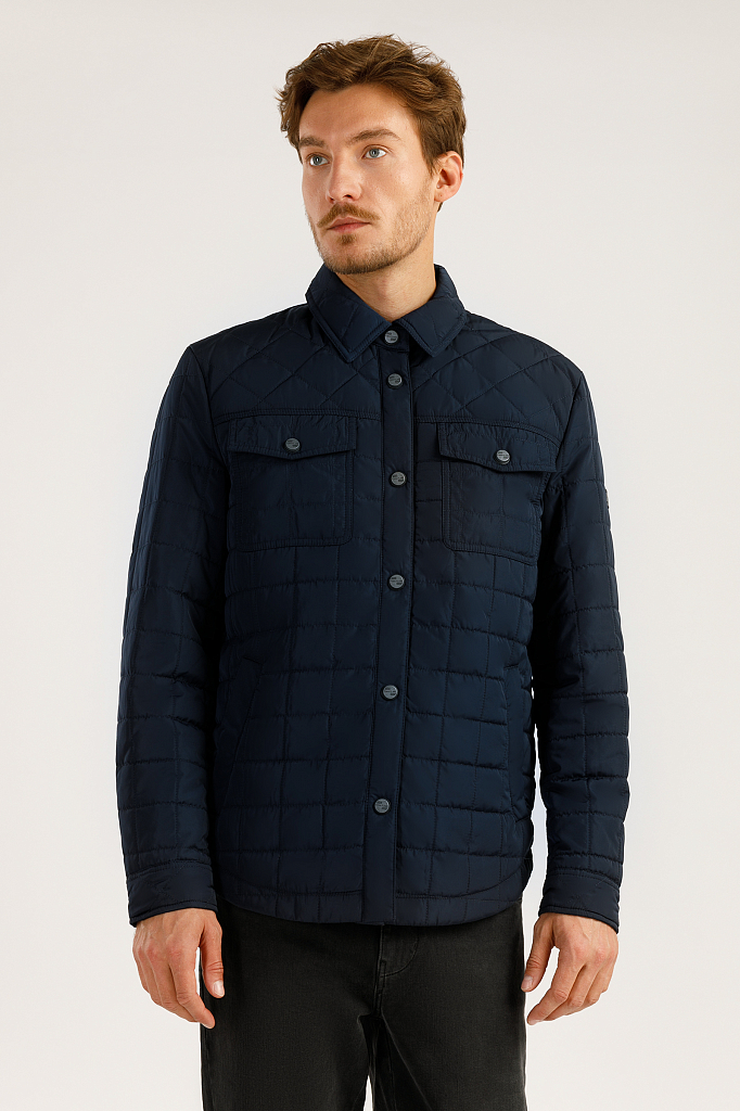 

Куртка мужская Finn-Flare, Куртка мужская