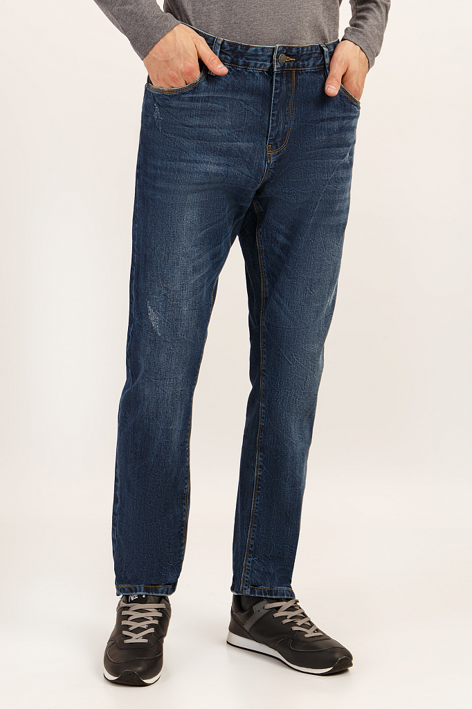 

Джинсы мужские Finn-Flare, Джинсы мужские