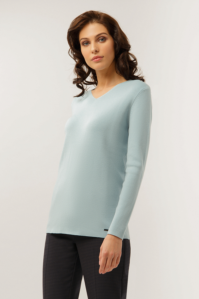 

джемпер женский, 160 skiey, джемпер женский