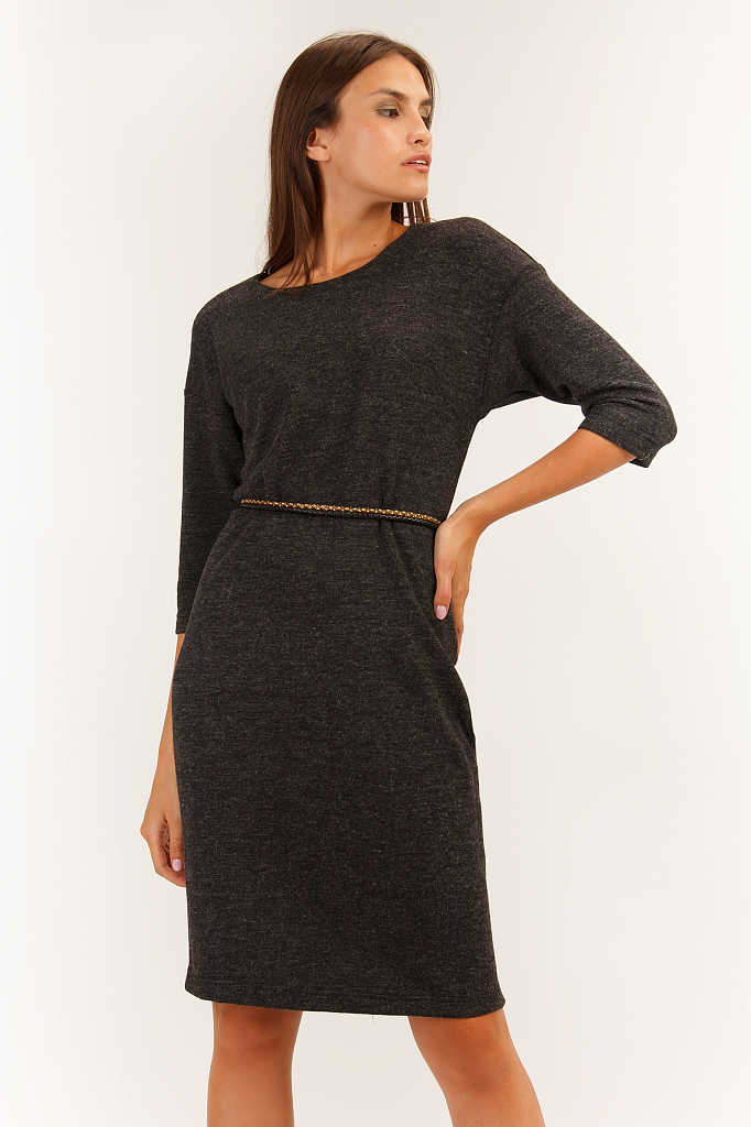 

платье женское, Черный, платье женское