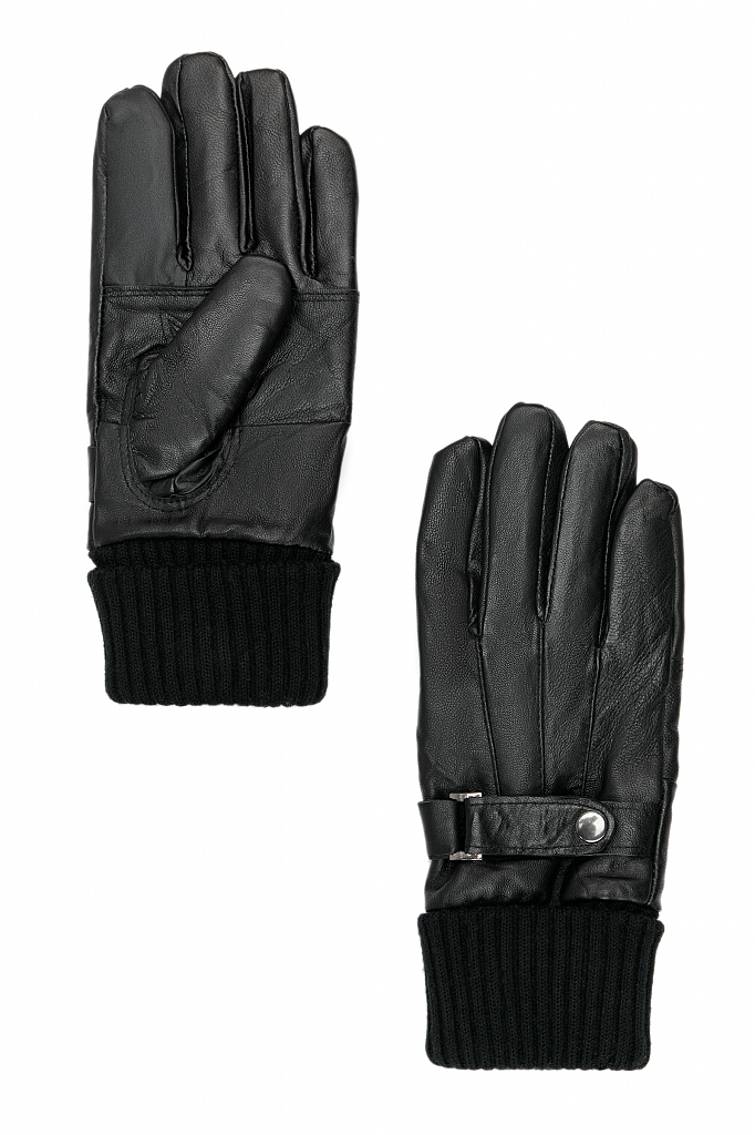 

Перчатки мужские Finn-Flare, Перчатки мужские