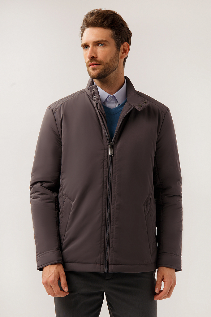 

Куртка мужская Finn-Flare, Куртка мужская