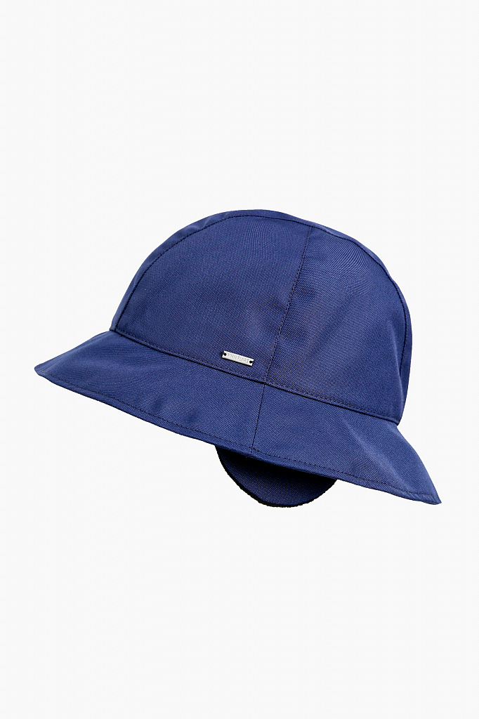 шляпа мужская Finn-Flare темно-синий A20-21420 