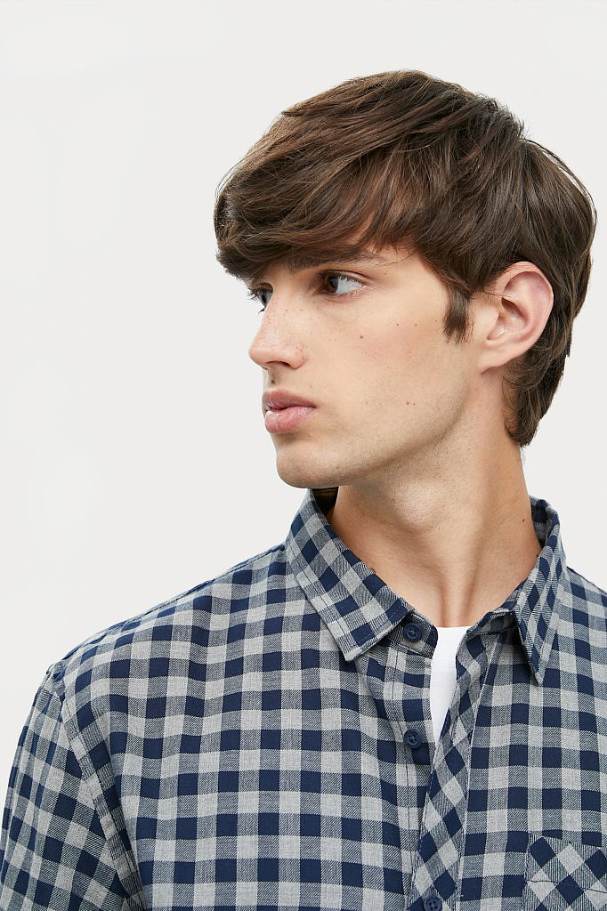 

Рубашка мужская Finn-Flare, Рубашка мужская