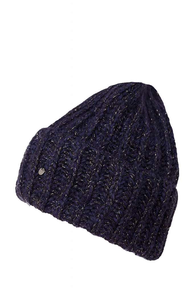 Шапка женская