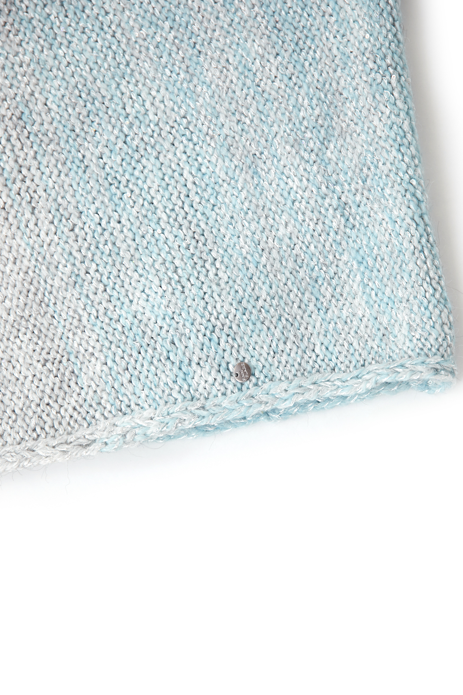 Снуд женский