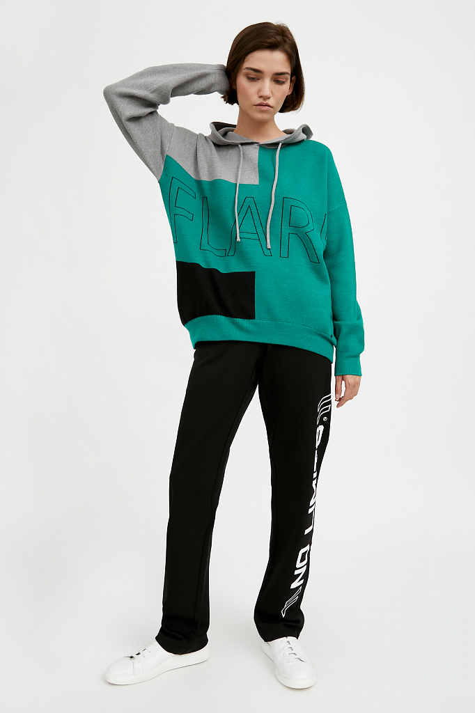 

Брюки женские Finn-Flare, Брюки женские