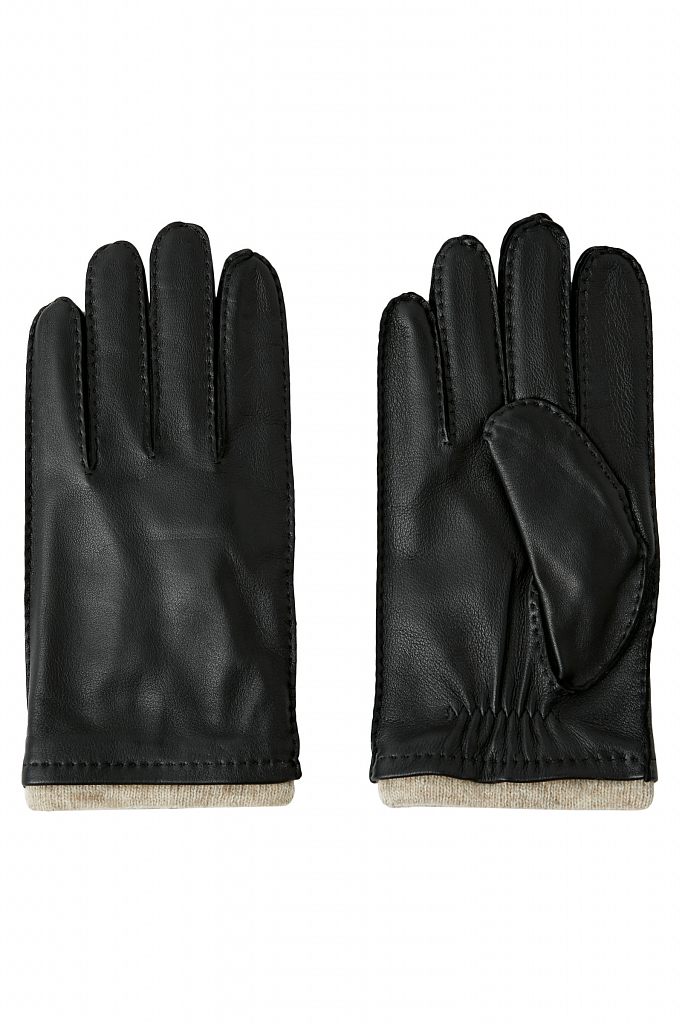 

перчатки мужские, Черный, перчатки мужские