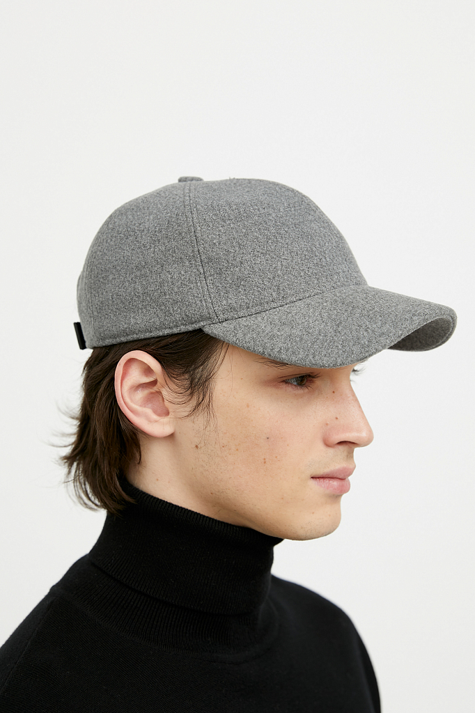 Кепи мужское