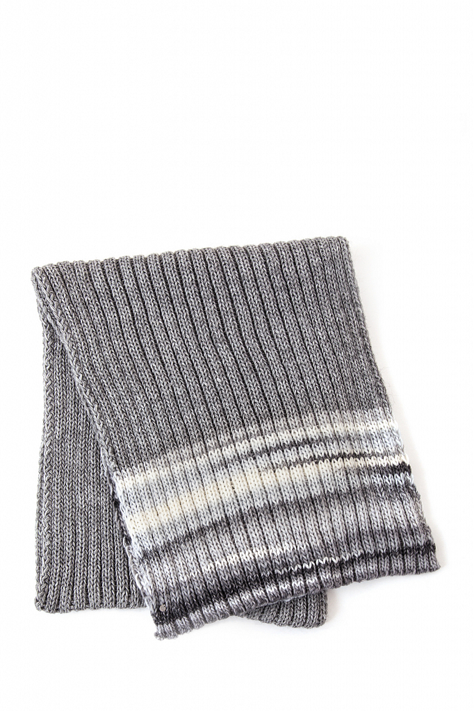 Шарф женский