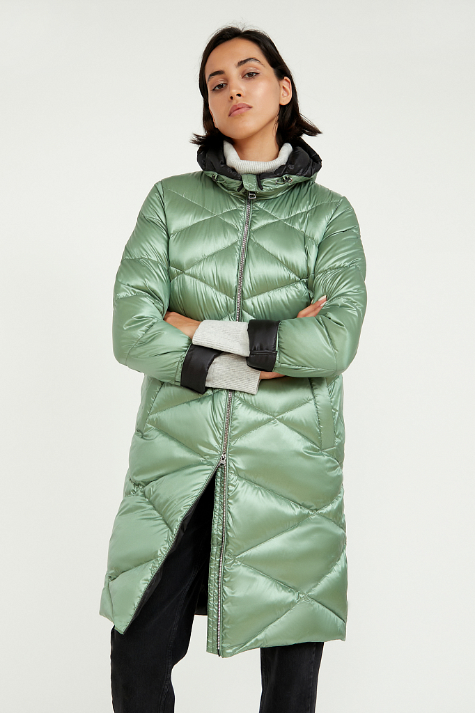 

Пальто женское Finn-Flare, Пальто женское