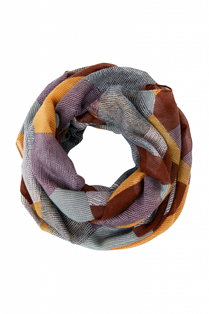 

Шарф женский Finn-Flare, Шарф женский