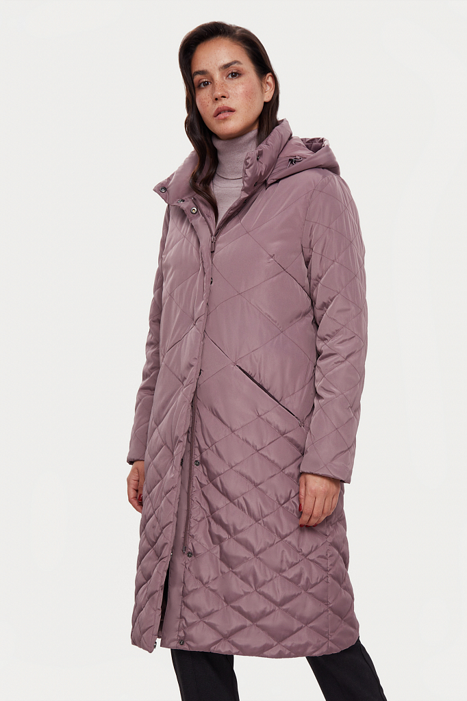 

Пальто женское Finn-Flare, Пальто женское