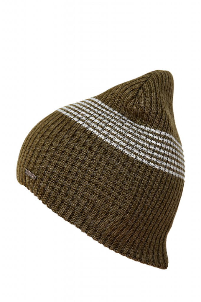 Шапка мужская
