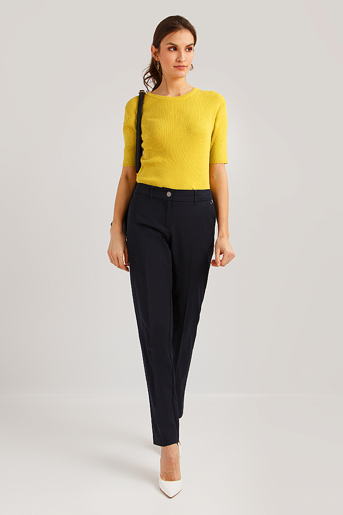 

брюки женские, Темно-синий, брюки женские